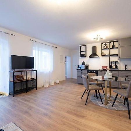Designer Apartments Vienna Exterior photo