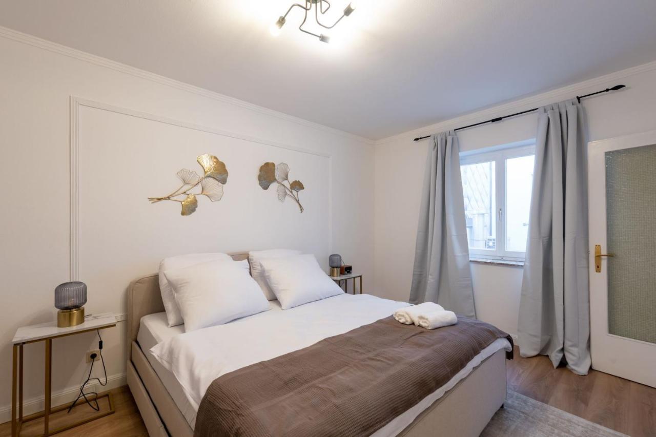 Designer Apartments Vienna Exterior photo