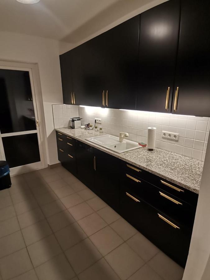 Designer Apartments Vienna Exterior photo