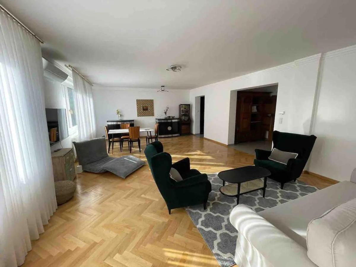 Designer Apartments Vienna Exterior photo