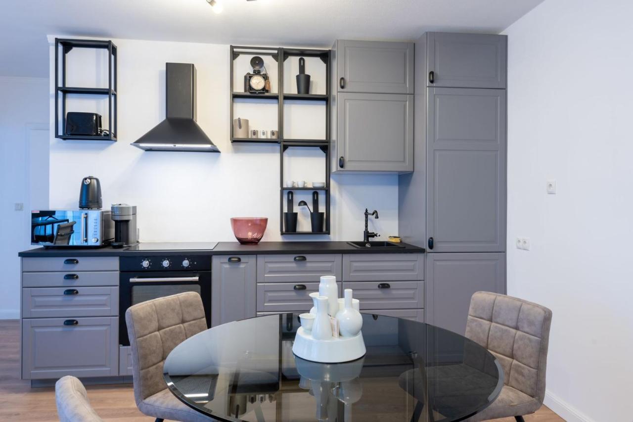 Designer Apartments Vienna Exterior photo